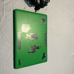 GeoBook laptop | send offers