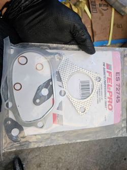 Turbo mount kit Subaru wrx, sti