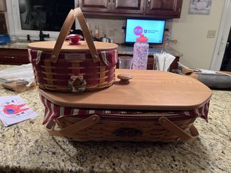 Longaberger Baskets