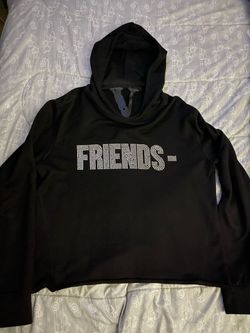 V Lone x Swavorski Friends Hoodie 