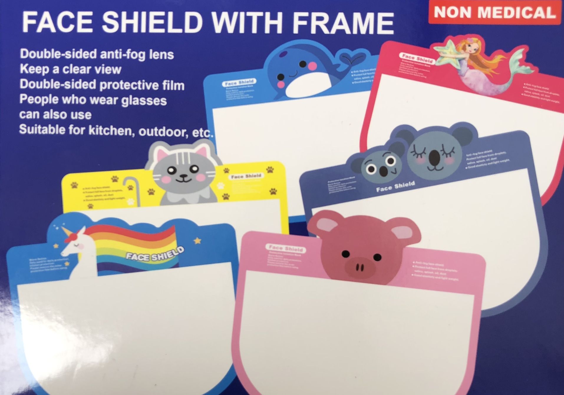 Face Shield