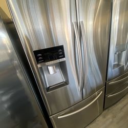 Samsung Refrigerator 