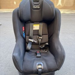 Nuna Rava Convertible Car Seat