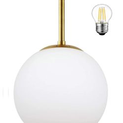 Mid Century Ceiling Light