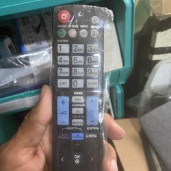 BraiNice Remote Control