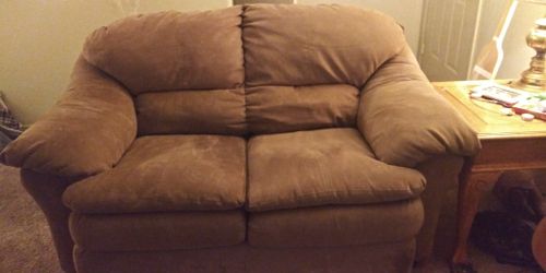 Couch Set