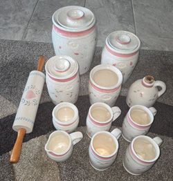 Ceramic Kitchenware