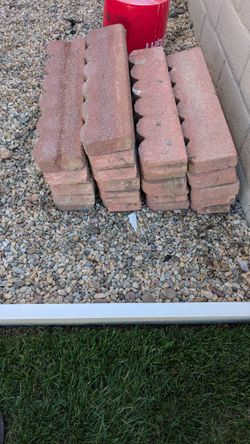 Free Planter Borders