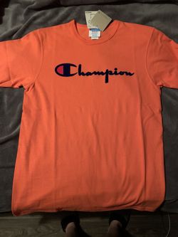 champion shirt
