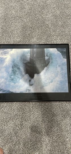 Light house wall Art!