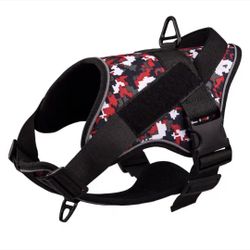 Dog Harness 