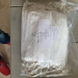 Face Masks Brand New 