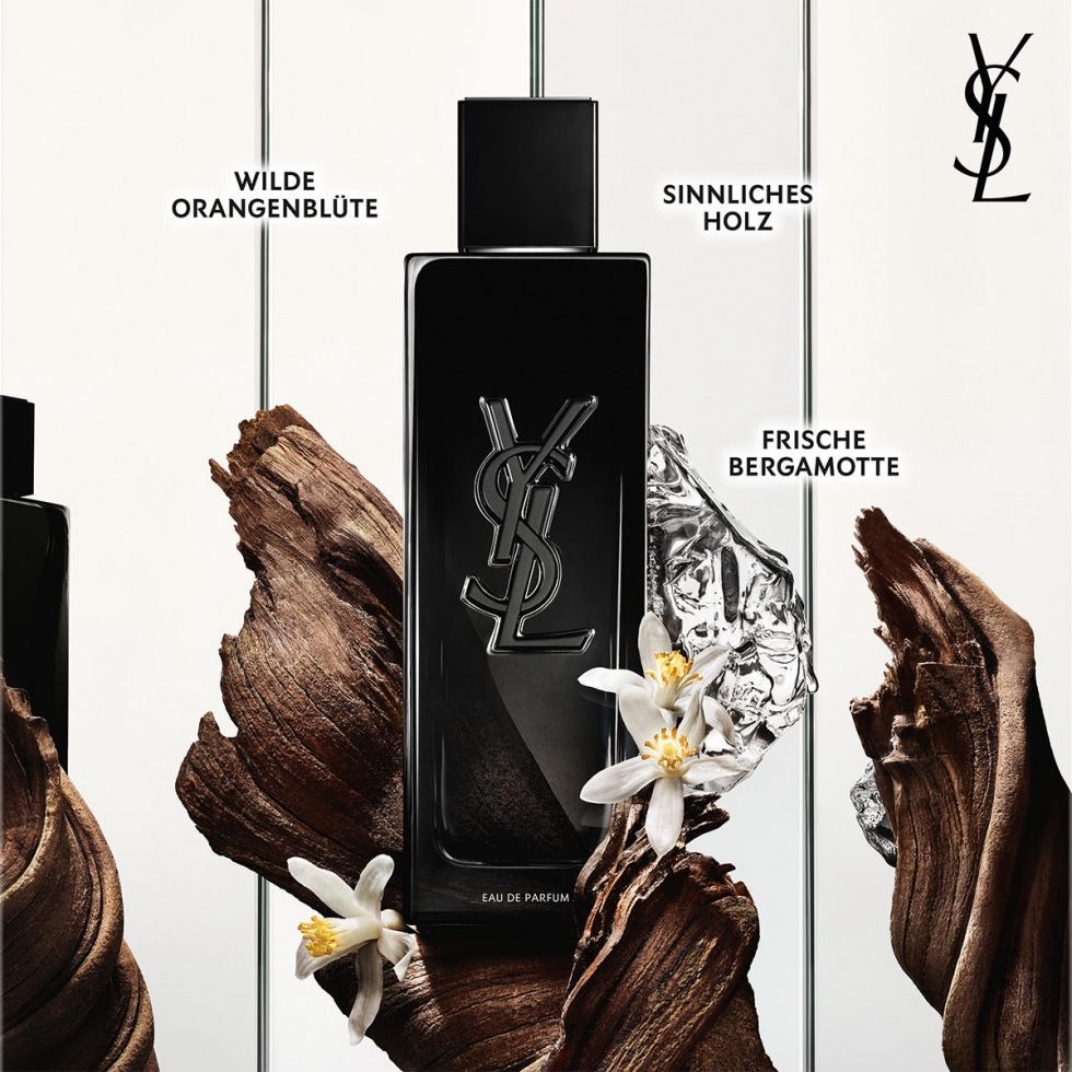 Ysl Cologne