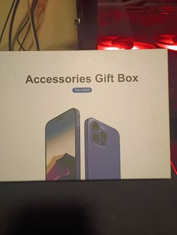 Phone accessories set