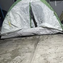 Two Man Camping Tent 