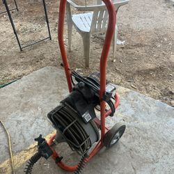 General  Mini Rooter Xp