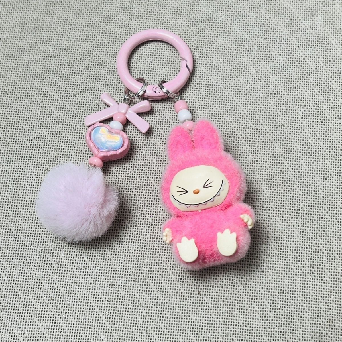 keyrings