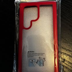 Samsung Galaxy S23 Ultra Case 