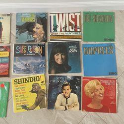 Over 85 Albums! Some Rare Box Sets, $95