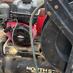 North Star Air Compressor