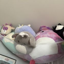 free plushies 