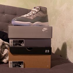 Air Jordan 11 Retro