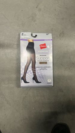 Nude XL Stockings 