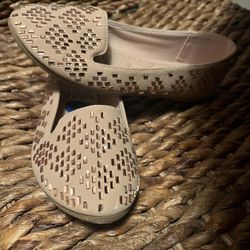 Girls Flats Size 2 