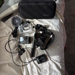 GoPro 