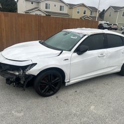 Acura Integra 2023 1.5 Parts 