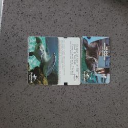 Howl-O Scream Sea World Tickets