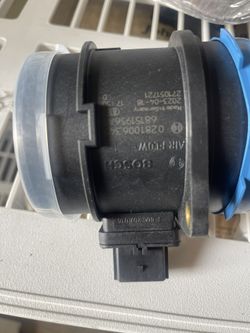 New OEM Master Air Flow Sensor