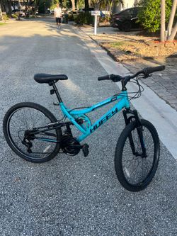 Huffy Bike for Sale