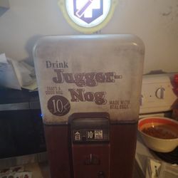 COD BO3 JUGGERNOG MINI FRIDGE