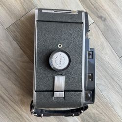 Vintage Polaroid Land Camera Model 160