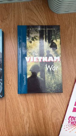 The Vietnam War, The Civil War And The Great Depression 