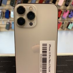 📱iPhone 13 Pro Max UNLOCKED 🌎 128GB