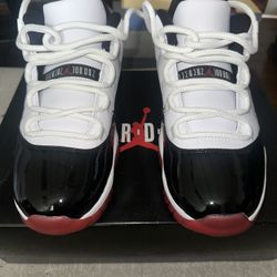 Jordan 11 Low
