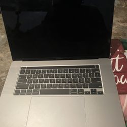 Apple MacBook Pro (2019)