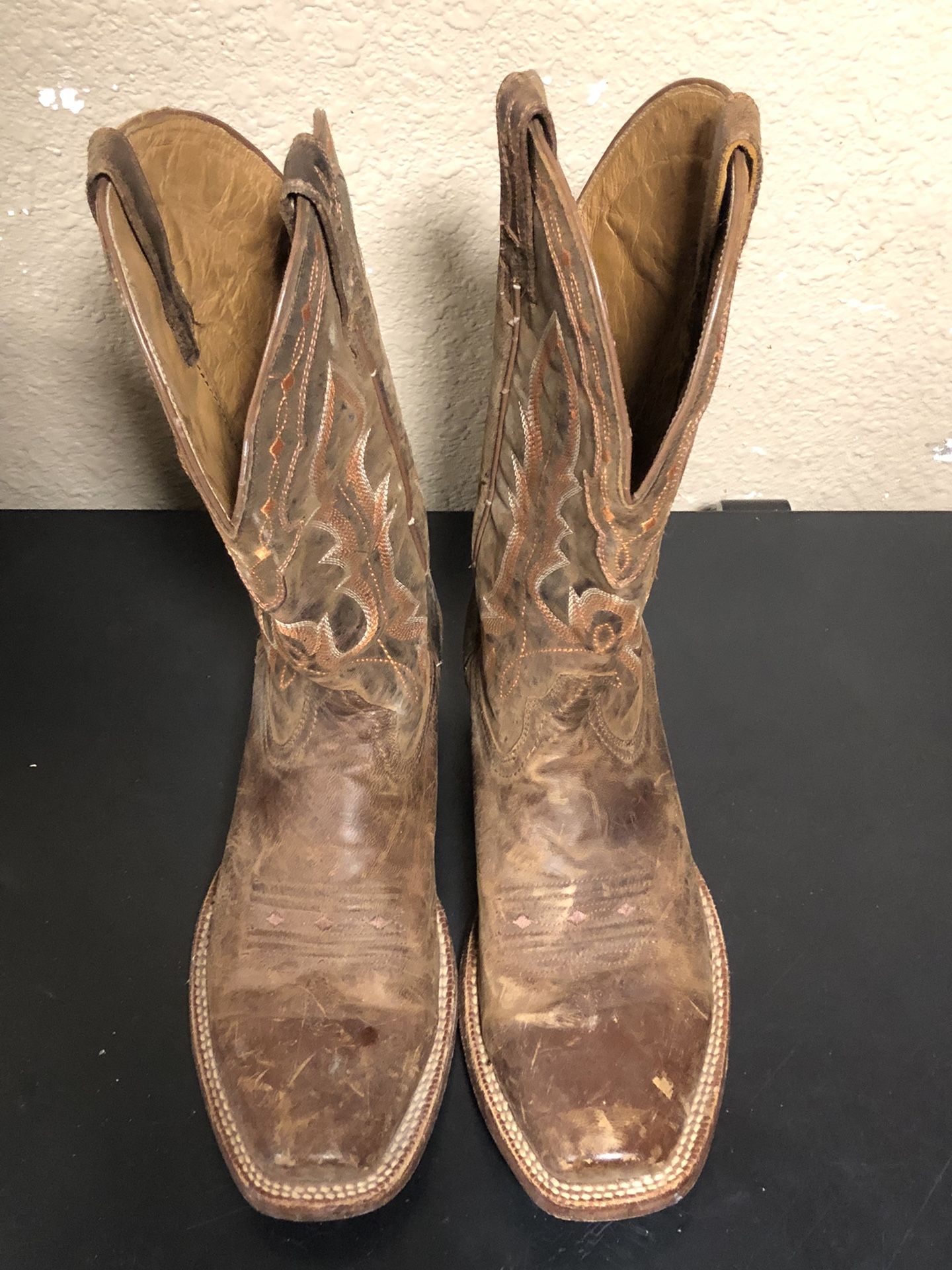 Ariat Boots Size 10.5EE