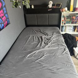 Twin Sized Bed frame 