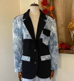 Blazer nuevo talla Large
