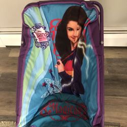 Selena Gomez Kids Chair