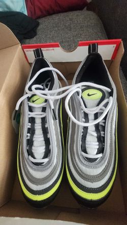 Nike Air Max 97 - Boys 5y/6.5 Women