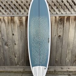 JS Industries - Big Baron