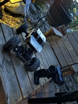 K0007 kids Remote Control Off-Road Car