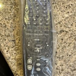 Pioneer Av Receiver Remote Control.  Like New 