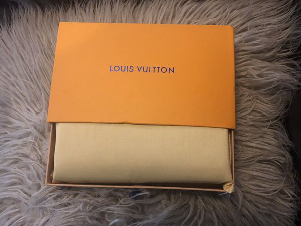 Louis Vuitton wallet for 80$ for Sale in Sacramento, CA - OfferUp