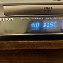 DVD Player 