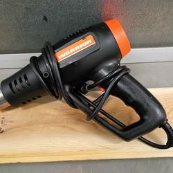 Pistola Para Polarisar